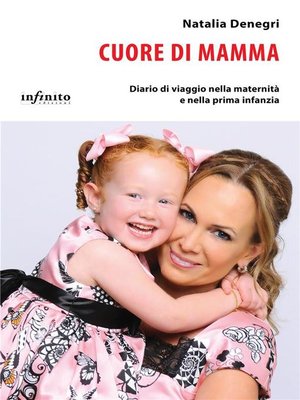 cover image of Cuore di mamma